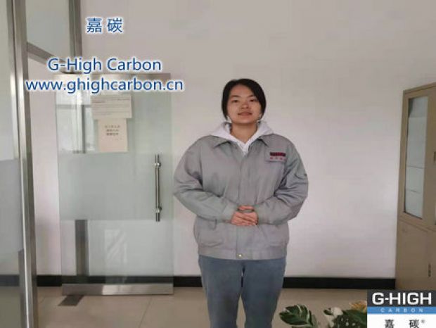 在煅燒焦增碳劑生產(chǎn)服務(wù)過(guò)程中，如何做到客戶滿意率領(lǐng)先行業(yè)水平？