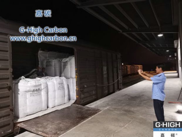 嘉碳橋梁用鋼專用增碳劑，助力祖國橋梁建設
