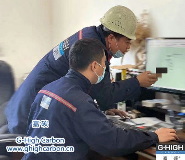 為安全生產保駕護航