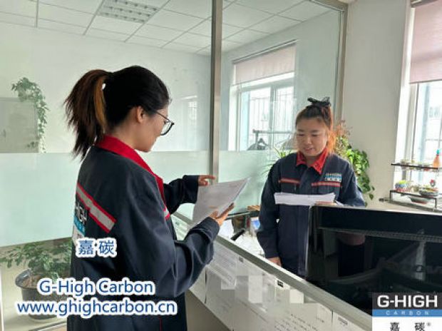 不斷提高，服務客戶