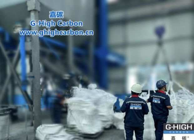 升級碳材料生產(chǎn)線，讓服務更進一步