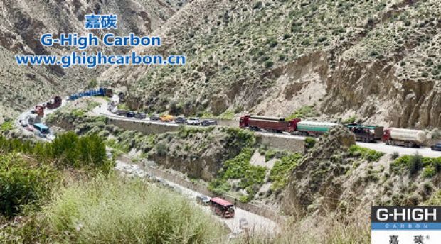 嘉碳碳材料以安全之名，陪你翻山越嶺