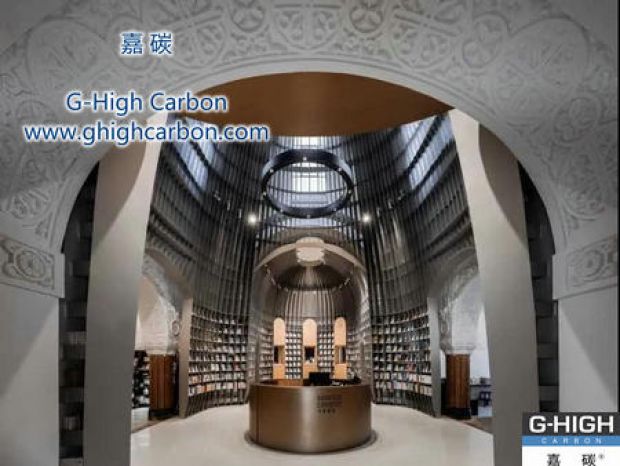 當鋼鐵遇見設計師，盡顯藝術(shù)之美